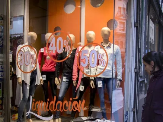5. El consumo sigue en pausa: caen ventas, suben costos y crece la cautela