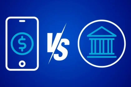 Fenómeno Fintech en Argentina: uno de cada cuatro créditos ya se otorga desde billeteras y apps