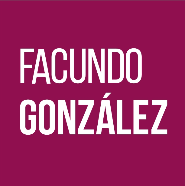 Facundo González