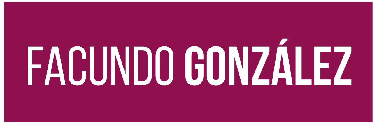 Facundo González