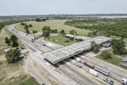 Túnel Subfluvial: modernización y transformación digital
