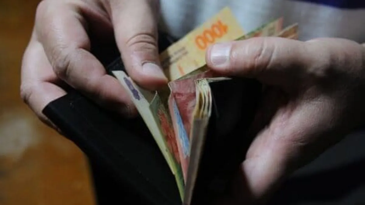Cambia el recibo de sueldo: desde ahora incluirá un gráfico con aportes, descuentos y el costo total laboral