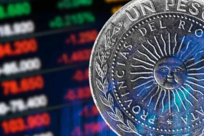 economía actividad mercados